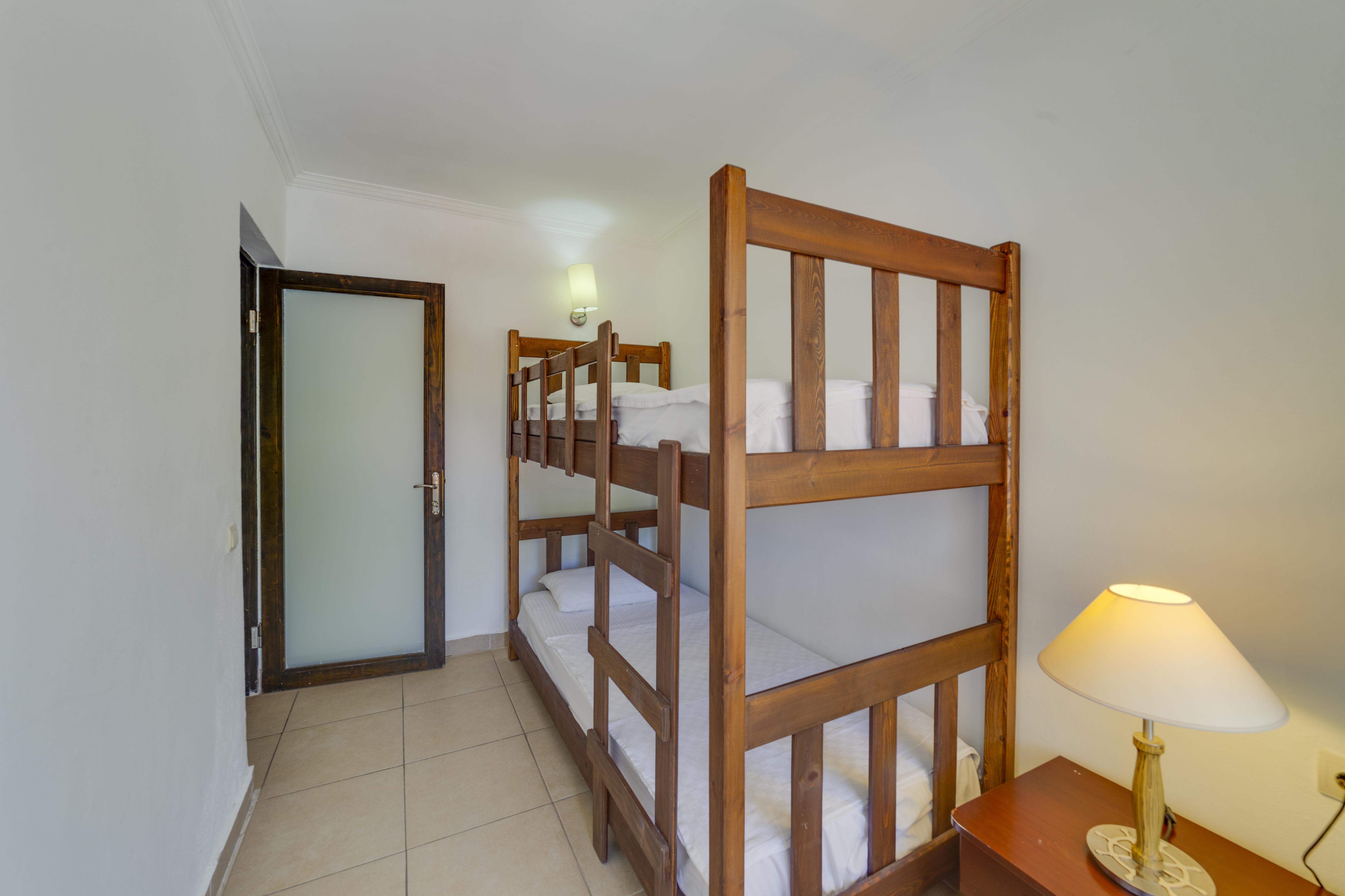 Yelken Mandalinci Spa&Wellness Hotel Turgutreis Exteriér fotografie